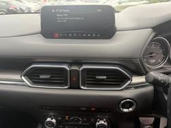 2017 Mazda CX-5 Akera