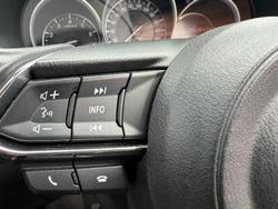 2017 Mazda CX-5 Akera