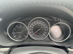 2017 Mazda CX-5 Akera