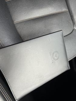 2017 Mazda CX-5 Akera