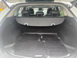 2017 Mazda CX-5 Akera