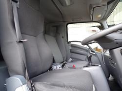 2020 ISUZU
                FSR 140-260