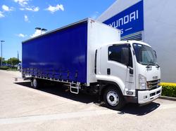 2020 ISUZU FSR 140-260