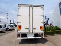 2020 ISUZU
                FSR 140-260