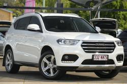 2020 Haval H2 LUX