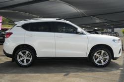 2020 Haval H2 LUX