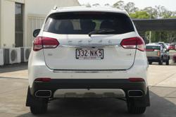 2020 Haval H2 LUX