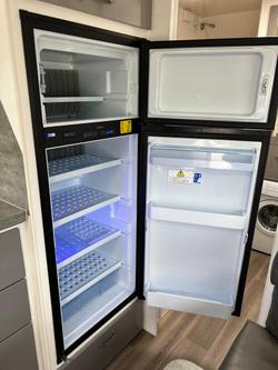 2017 Safari Caravans Legacy 226 Family Van