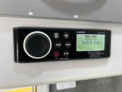 2017 Safari Caravans Legacy 226 Family Van