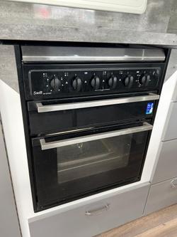 2017 Safari Caravans Legacy 226 Family Van