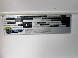 2017 Safari Caravans Legacy 226 Family Van