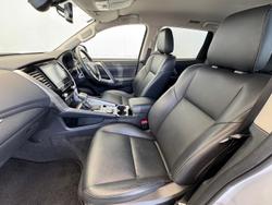 2023 Mitsubishi Pajero Sport GLS