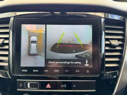 2023 Mitsubishi Pajero Sport GLS