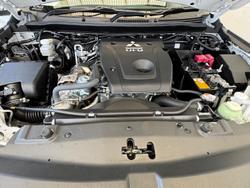 2023 Mitsubishi Pajero Sport GLS