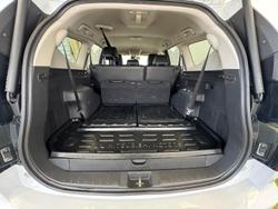 2023 Mitsubishi Pajero Sport GLS