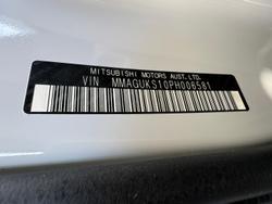 2023 Mitsubishi Pajero Sport GLS