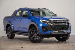 2025 Isuzu D-MAX X-TERRAIN