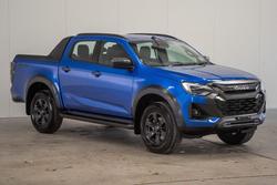 2025 Isuzu D-MAX X-TERRAIN