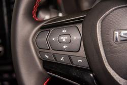 2025 Isuzu D-MAX X-TERRAIN