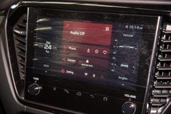 2025 Isuzu D-MAX X-TERRAIN