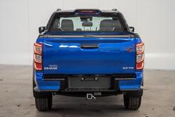 2025 Isuzu D-MAX X-TERRAIN