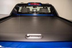 2025 Isuzu D-MAX X-TERRAIN