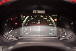 2025 Isuzu D-MAX X-TERRAIN