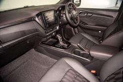 2025 Isuzu D-MAX X-TERRAIN