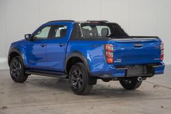 2025 Isuzu D-MAX X-TERRAIN