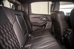 2025 Isuzu D-MAX X-TERRAIN