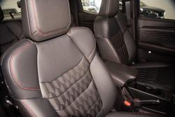 2025 Isuzu D-MAX X-TERRAIN