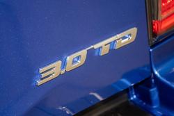 2025 Isuzu D-MAX X-TERRAIN