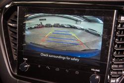 2025 Isuzu D-MAX X-TERRAIN