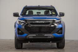 2025 Isuzu D-MAX X-TERRAIN