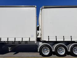 2017 Vawdrey
                34 Pallet 14/20 Pallet Sd On Dd Mezz R/T