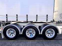 2017 Vawdrey
                34 Pallet 14/20 Pallet Sd On Dd Mezz R/T