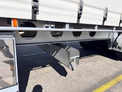 2017 Vawdrey
                34 Pallet 14/20 Pallet Sd On Dd Mezz R/T