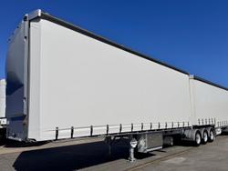 2017 Vawdrey
                34 Pallet 14/20 Pallet Sd On Dd Mezz R/T