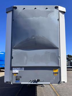 2017 Vawdrey
                34 Pallet 14/20 Pallet Sd On Dd Mezz R/T