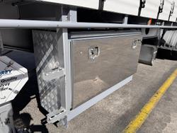 2017 Vawdrey
                34 Pallet 14/20 Pallet Sd On Dd Mezz R/T