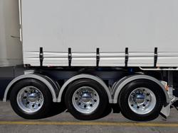 2017 Vawdrey
                34 Pallet 14/20 Pallet Sd On Dd Mezz R/T