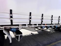 2017 Vawdrey
                34 Pallet 14/20 Pallet Sd On Dd Mezz R/T
