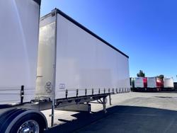 2017 Vawdrey
                34 Pallet 14/20 Pallet Sd On Dd Mezz R/T