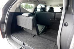 2018 Mitsubishi Pajero Sport GLS