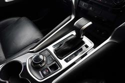 2018 Mitsubishi Pajero Sport GLS