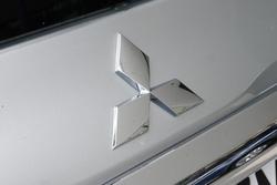 2018 Mitsubishi Pajero Sport GLS