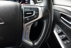 2018 Mitsubishi Pajero Sport GLS