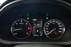 2018 Mitsubishi Pajero Sport GLS