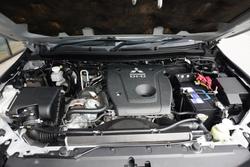 2018 Mitsubishi Pajero Sport GLS