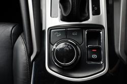 2018 Mitsubishi Pajero Sport GLS